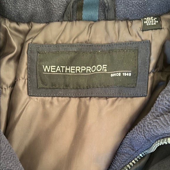 Weatherproof Ultra Tech jacket - Picture 2 of 13